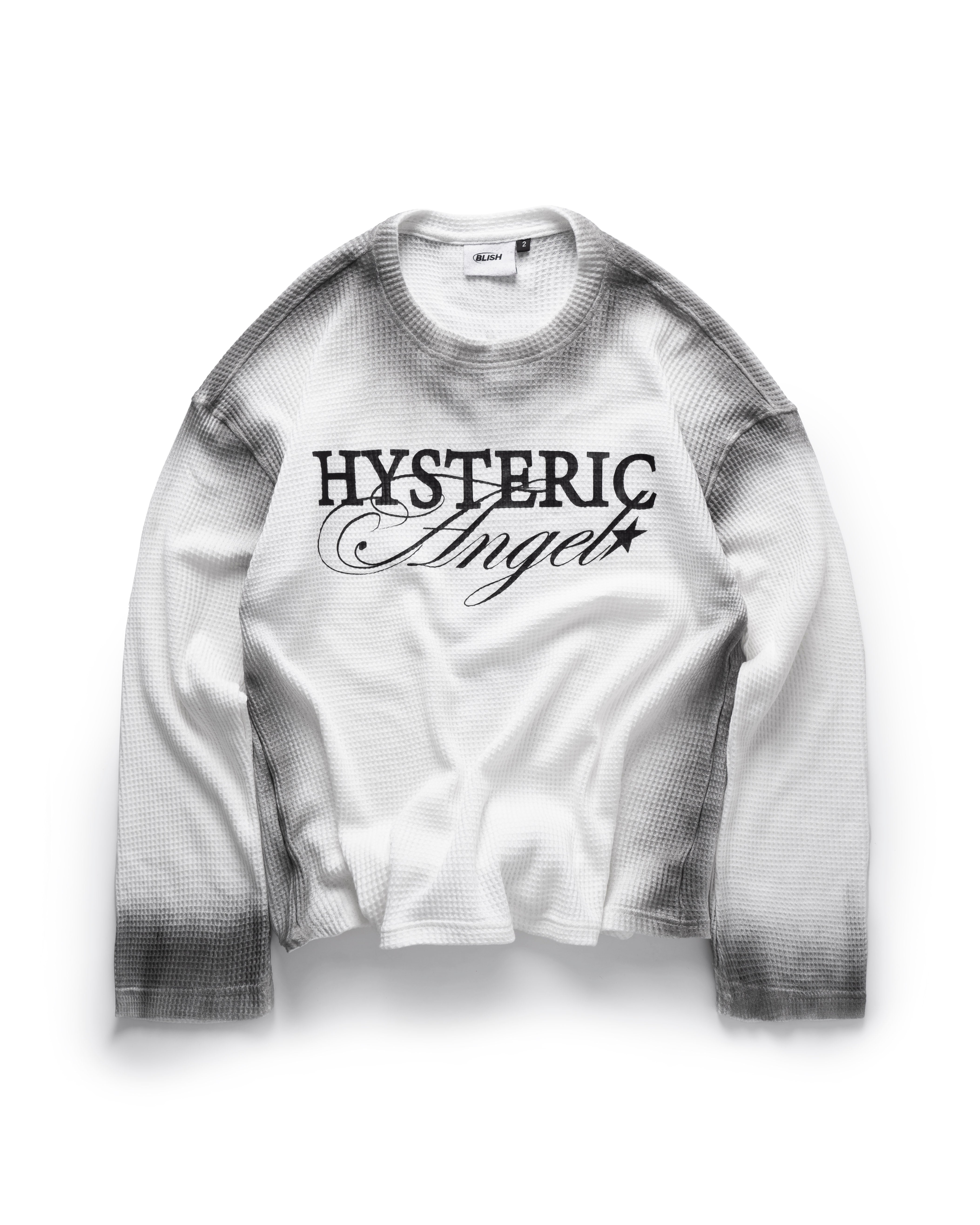 Hysteric Angel longsleeve