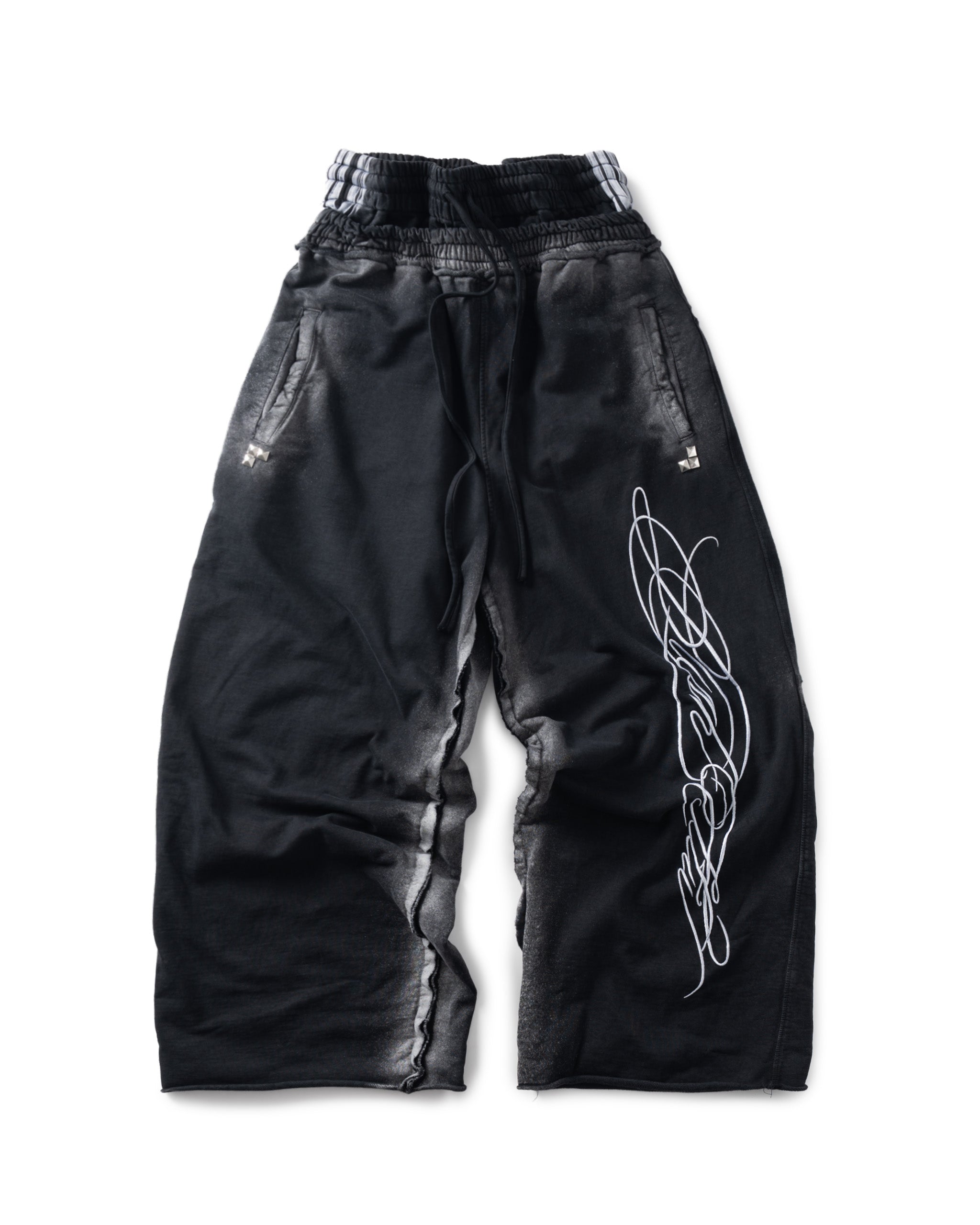 Blishstu sweatpants
