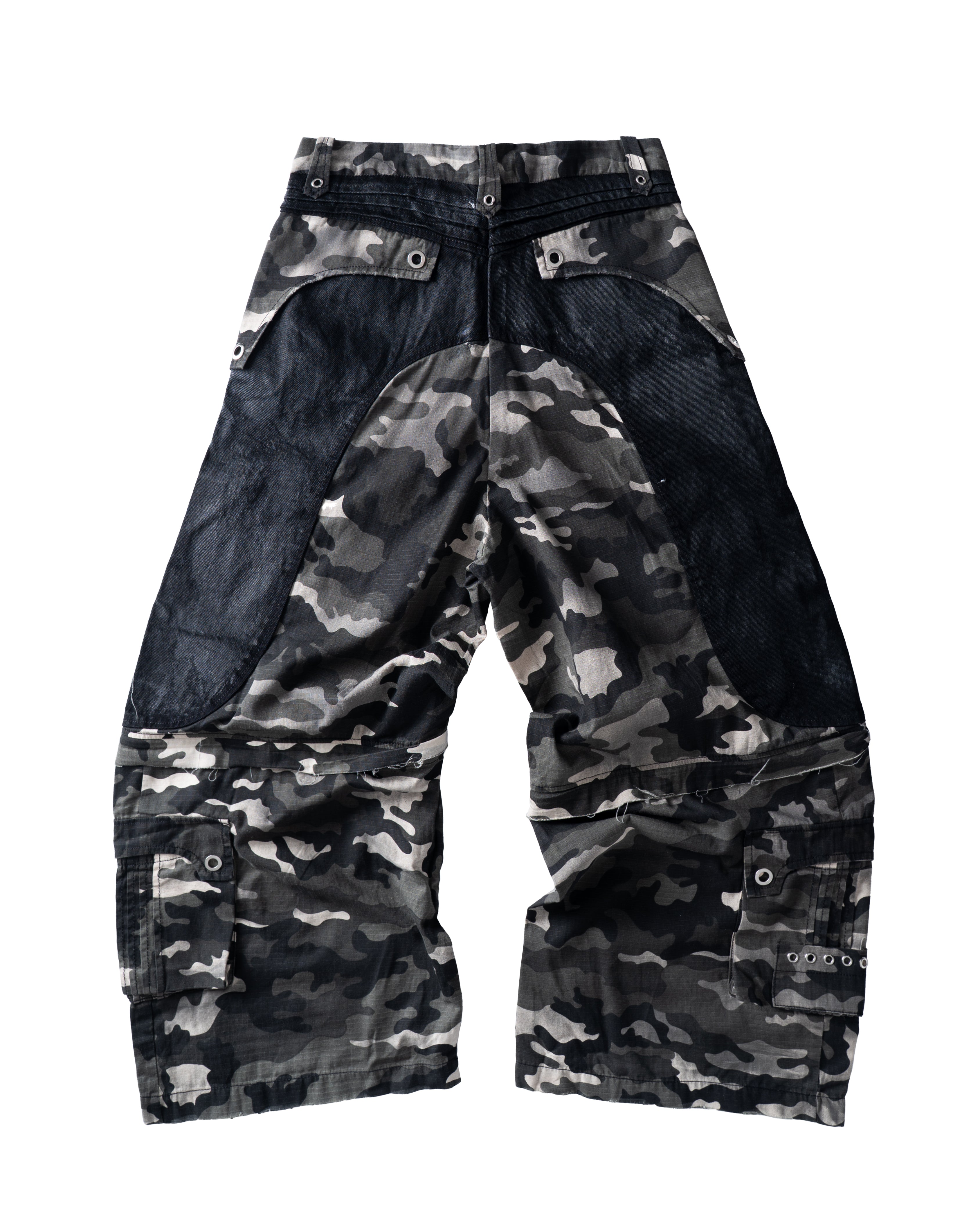 Camo Ida pants
