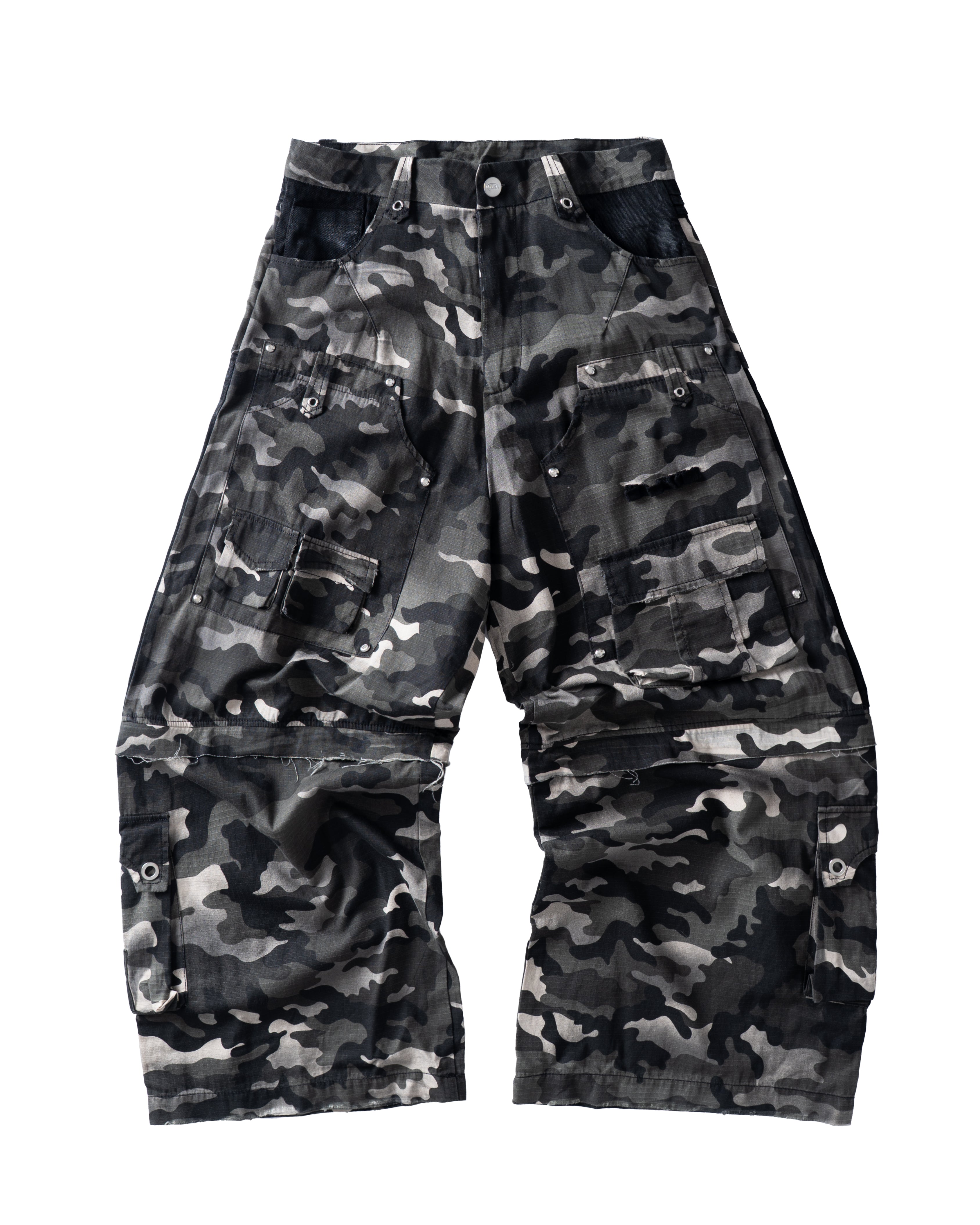 Camo Ida pants