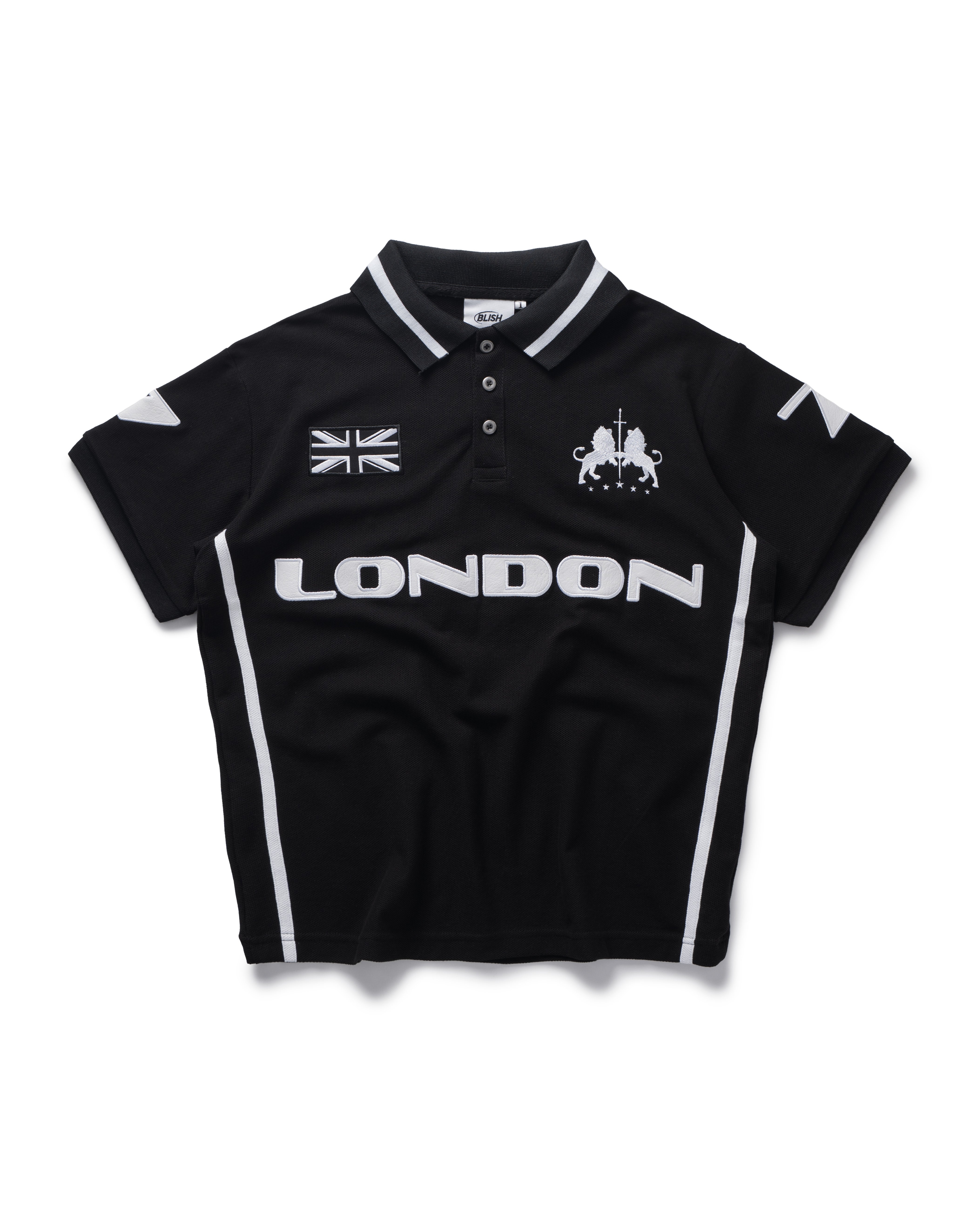 London 7polo 🇬🇧