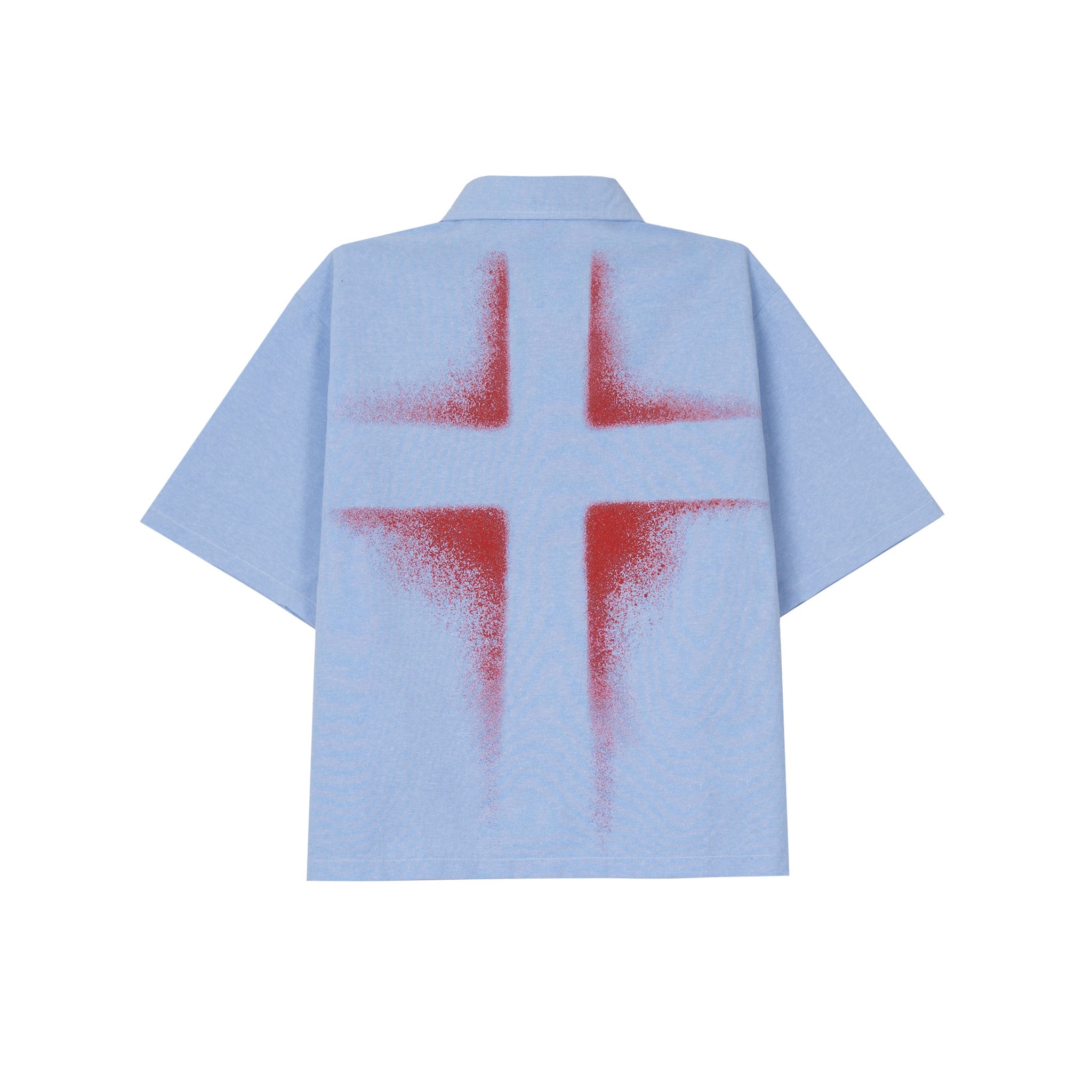 Cross shirt