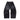 Scar black pants