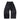 Scar black pants